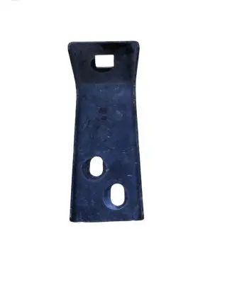 Renault Master III Radiator support slam panel bracket 8200657216B