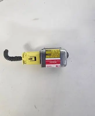Toyota Prius (NHW20) Airbag deployment crash/impact sensor 8986047040 1879000891