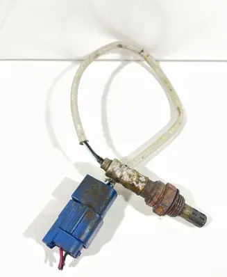 Lambda probe sensor