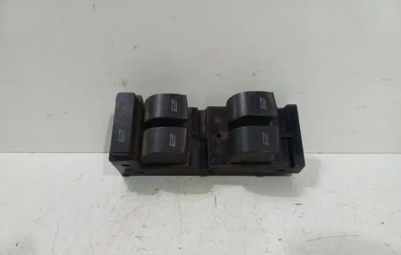 Audi A6 S6 C5 4B Electric window control switch 501680