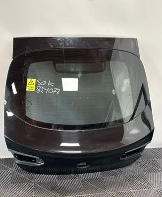 Mercedes-Benz GLC C253 Tailgate/trunk/boot lid