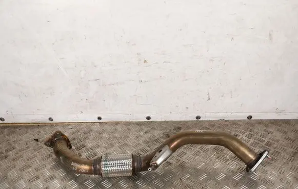 Honda CR-V Muffler/silencer CRV21KELNES