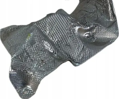 Chrysler Pacifica Engine splash shield/under tray 68214230AB