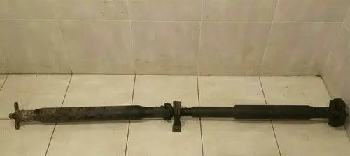Mercedes-Benz CL C216 Driveshaft inner CV joint A2164100606