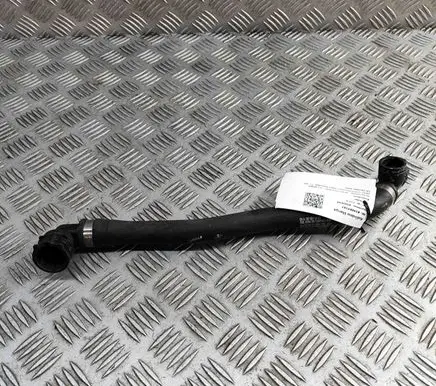 Mercedes-Benz GLE W167 Engine coolant pipe/hose A1675010403
