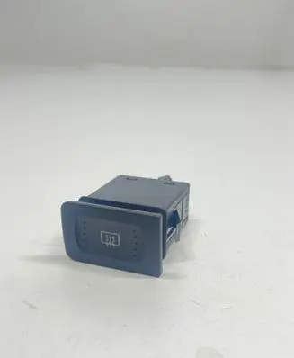 Volkswagen Golf IV Windscreen/window heater switch 1J0959621C PA66GF30