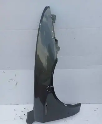 Alfa Romeo 159 Fender