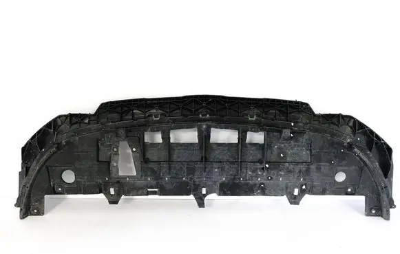 Mercedes-Benz GLA W156 X156 Front bumper lip A1568850336