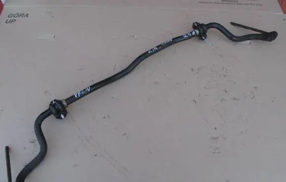 KIA Sportage Sway bar bush bracket, front 
