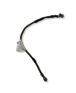 Mercedes-Benz CLA C117 X117 W117 Negative earth cable (battery) A2465406332
