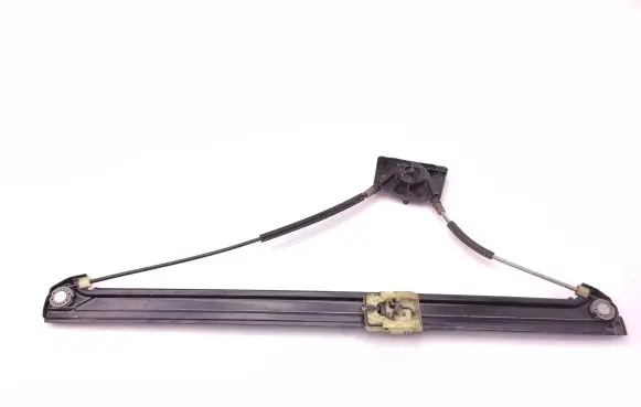 Man TGE 1gen Front window lifting mechanism without motor 4H0837462A 20720130307
