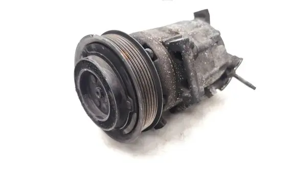Opel Antara Air conditioning (A/C) compressor (pump) 557805030