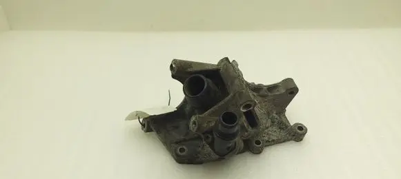 Thermostat/thermostat housing