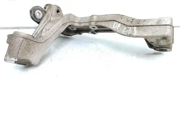 Volkswagen Golf Plus Engine mounting bracket 1K0199296E