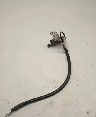 Mercedes-Benz GLC X253 C253 Negative earth cable (battery) A0009056507