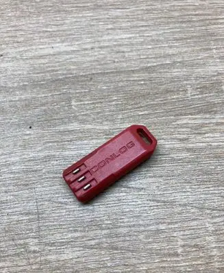 Volkswagen Multivan T4 Ignition key/card 1H0953251