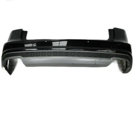 Audi A6 S6 C7 4G Front bumper