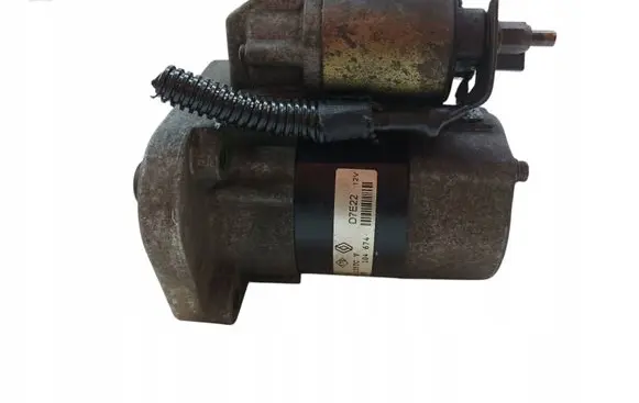 Renault Megane I Starter motor