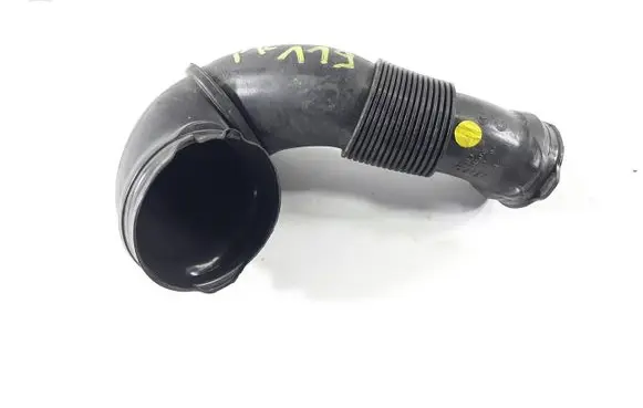 Audi A8 S8 D4 4H Air intake hose/pipe 4H0129661F