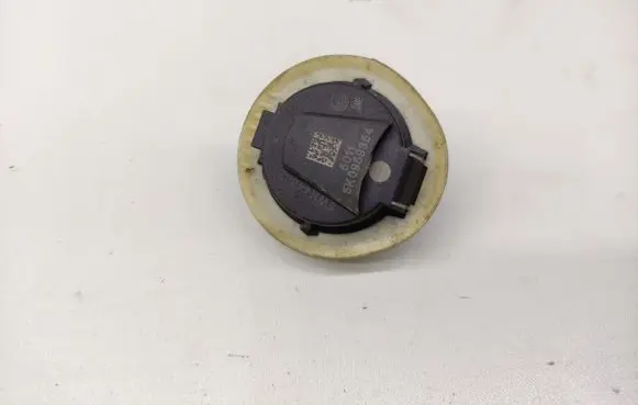 Volkswagen Golf VI Airbag deployment crash/impact sensor 5K0959354