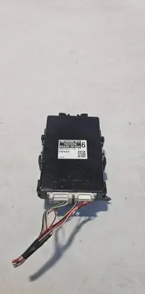 Other control units/modules