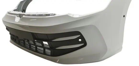 Volkswagen Golf VIII Front bumper 5H0807221AA LC9A