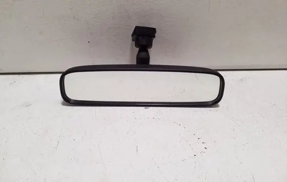 Rear view mirror (interior)