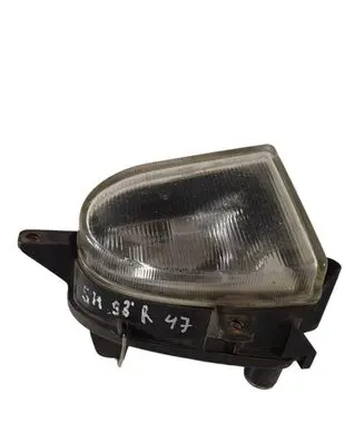 Volkswagen Sharan Front fog light