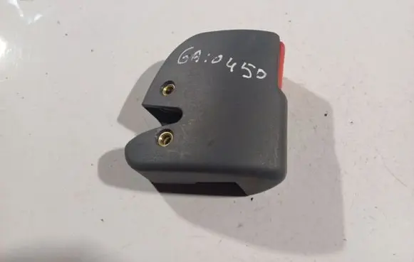 Fiat Bravo - Brava Seat back rest lock catch 