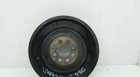 Audi A8 S8 D3 4E Fuel pump gear (pulley) DFGYT56frK