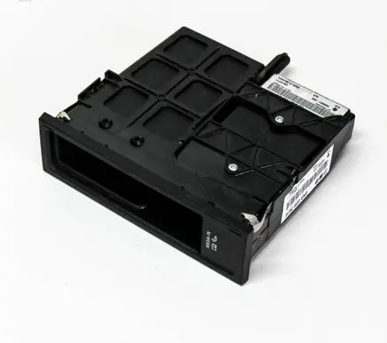 Volkswagen PASSAT B7 HiFi Audio sound control unit 5N0035342D 5N0035341E