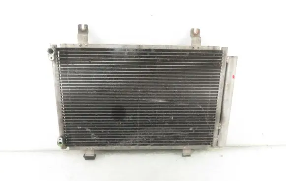 Suzuki Swift I A/C cooling radiator (condenser)