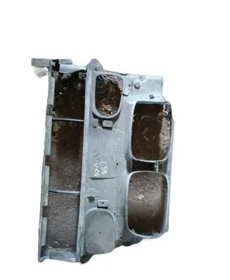 BMW 5 E39 Intercooler air guide/duct channel 51718159959