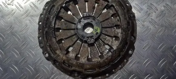 Peugeot 406 Pressure plate 