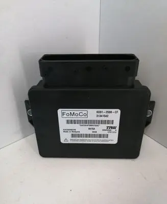 Volvo XC60 Hand brake control module 31341542