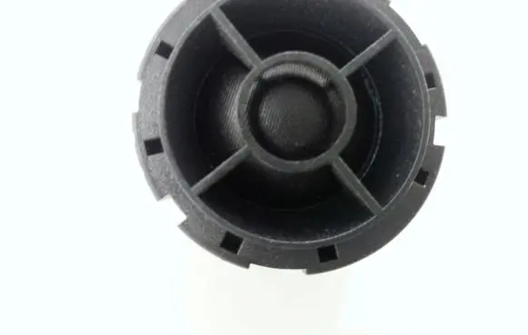 Ford Focus C-MAX Front door high frequency speaker