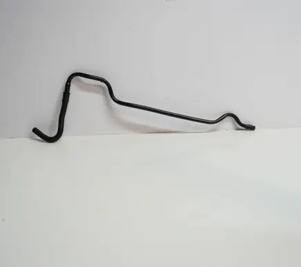 BMW X5 E70 Air intake hose/pipe 6776413