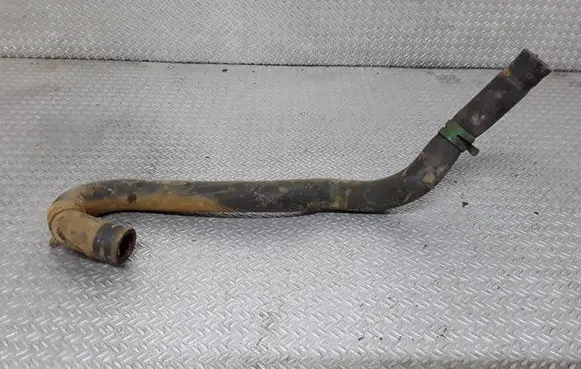 Volkswagen Transporter - Caravelle T4 Engine coolant pipe/hose