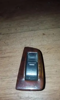 Toyota Camry Electric window control switch