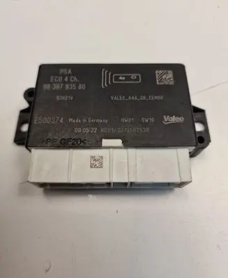 Skoda Kodiaq Parking PDC sensor 9838793580