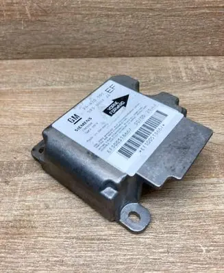 Opel Omega B2 Airbag control unit/module 24420101 5WK42974