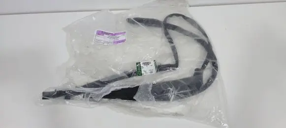 Land Rover Range Rover Velar Rubber seal rear door J8A2250A21A LR143458 LR092604