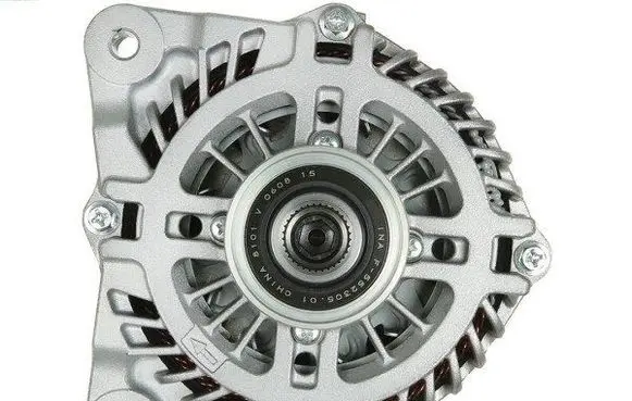 Nissan NV400 Generator/alternator CA2186 A5332(MITSUBISHI)
