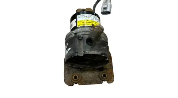 Peugeot iOn Vacuum pump TD8233