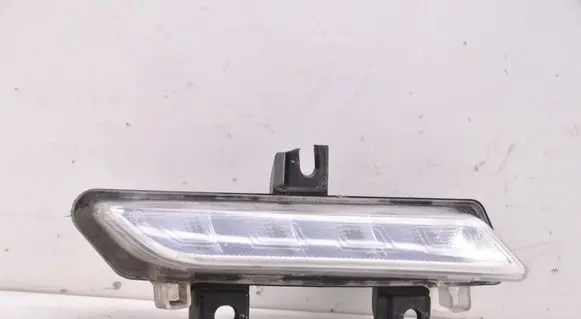 Renault Clio IV Front fender indicator light 266003864R