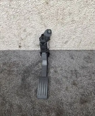 Ford Kuga III Accelerator throttle pedal LX619F836AB