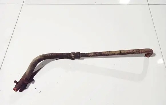 Hyundai H-1, Starex, Satellite Engine coolant pipe/hose