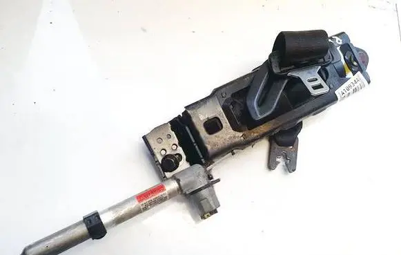 Volvo S40 Front seatbelt 6012243l0f 6003114