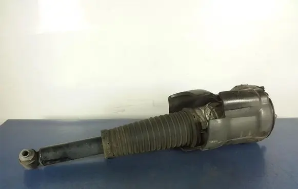 Audi A8 S8 D4 4H Rear shock absorber/damper 4H0616001AB
