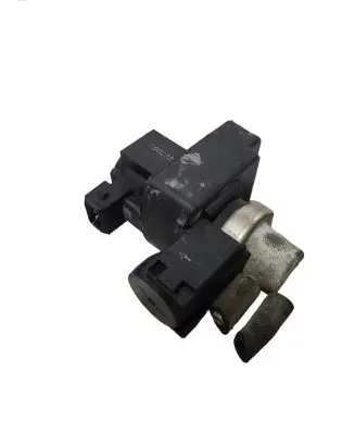 Turbo solenoid valve